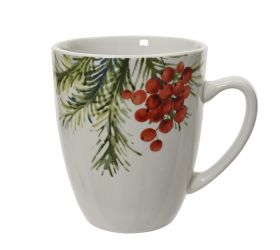 Šálka vian porcelán 8,7x10,5cm