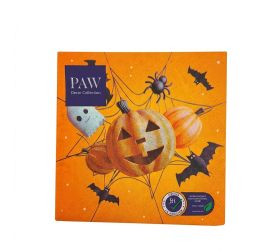 Sdl237500 servítky 33x33cm/20/3vrst. funny halloween