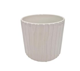 Obal vlnky bianco 15,5xv14cm