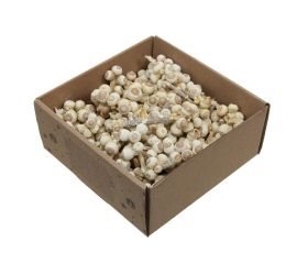 Acorn bunch bielené 440g