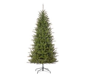 Vianočný stromček v:150cm š:81cm pvc