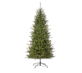 Vianočný stromček výška 210 cm šírka 102 cm PVC