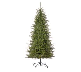 Vianočný stromček výška 240 cm šírka 114 cm PVC