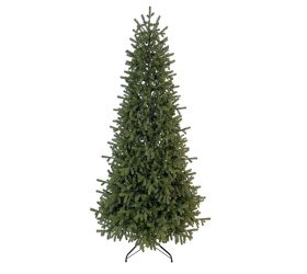 Vianočný stromček výška 180 cm šírka 110 cm pe