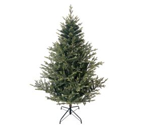 Vianočný stromček v:180cm š:147cm pe/pvc