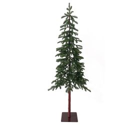 Vianočný stromček výška 150 cm šírka 49 cm pe