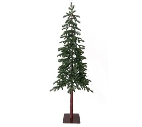 Vianočný stromček výška 180 cm šírka 59 cm pe