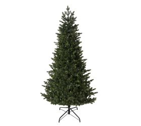 Vianočný stromček výška 210 cm šírka 120 cm pe
