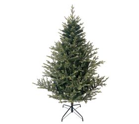 Vianočný stromček v:240cm š:167cm pe/pvc