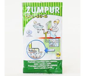 Žumpur 100g