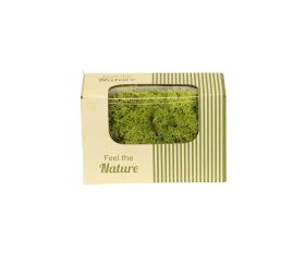 Moss reindeer ca. 50gr nature 14x8x10cm