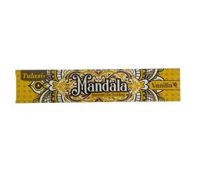 Vonné tyčinky- mandala vanilla
