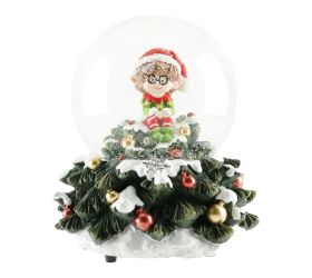 Ťažítko elf polyres 6,5cm