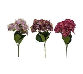 Kytica hydrangea mix/3f