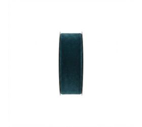 Stuha 3,8cm/10y zelená