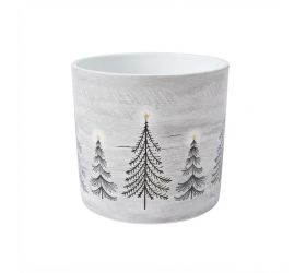70342 obal cozy forest 631/14