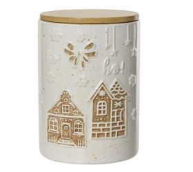 Dóza vian domčeky pr11,7/16cm