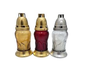 250 cs kahanec sklo srdce 50gr