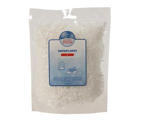 Sneh biely polyest pe100%/1 l