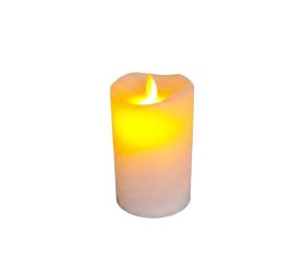 Svet.LED 125 s pohyb.plam.sr/125 bie