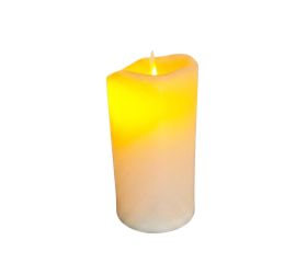 Svet.LED 150 s pohyb.plam.sr/výška 150 ecru