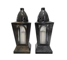 Filar kahanec sklo 11 × 29 cm