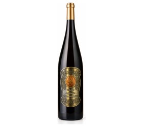 Darčekové víno 1,5 l s kovovou etiketou k 30. narodeninám